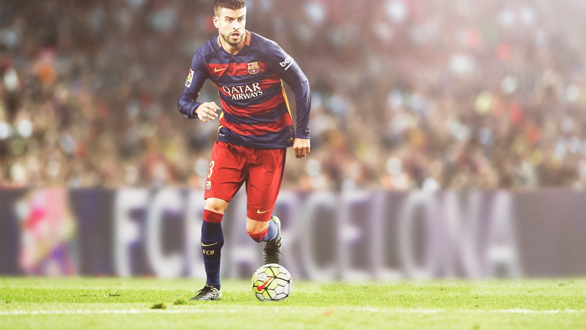 巴雷特：作为全黑队的战略支柱，他的脚法和组织能力让对方防不胜防